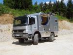 Bimobil EX 480 2005 года